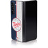 MLB Minnesota Twins Split Galaxy Z Fold5 5G Skin